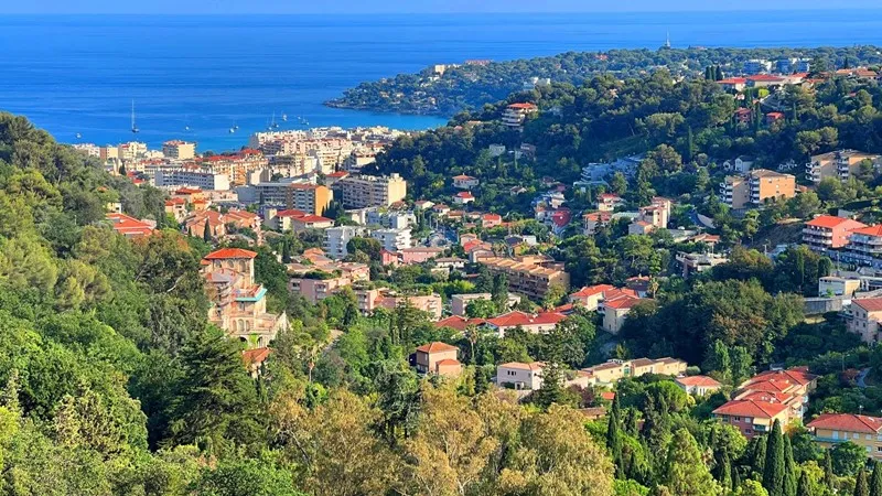 Villa 160m² in France, Menton. Priced at 780622£ rent photo-5