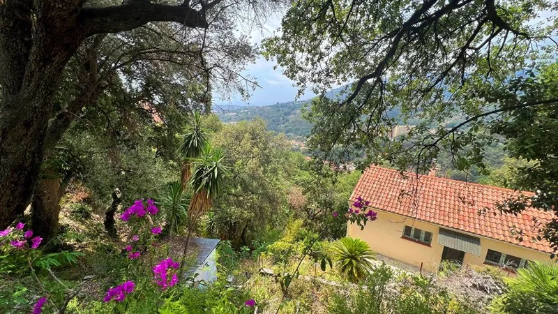 Villa 160m² in France, Menton. Priced at 780622£ rent photo-6