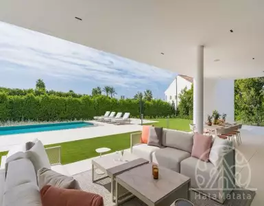 Купить villa в Spain 6750000€