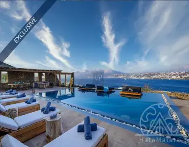 Купить villa в Greece 4700000€