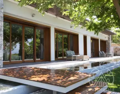 Купить villa в Greece 4500000€