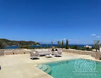 Купить дом в Греции 4000000€