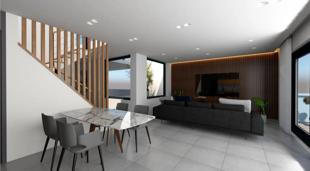 Townhouse 170m² in Portugal, Lagoa. Priced at 550000€ rent photo-1
