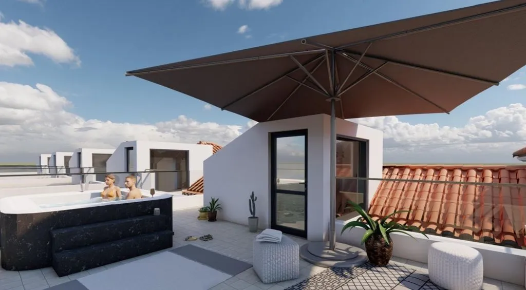 Townhouse 170m² in Portugal, Lagoa. Priced at 550000€ rent photo-2