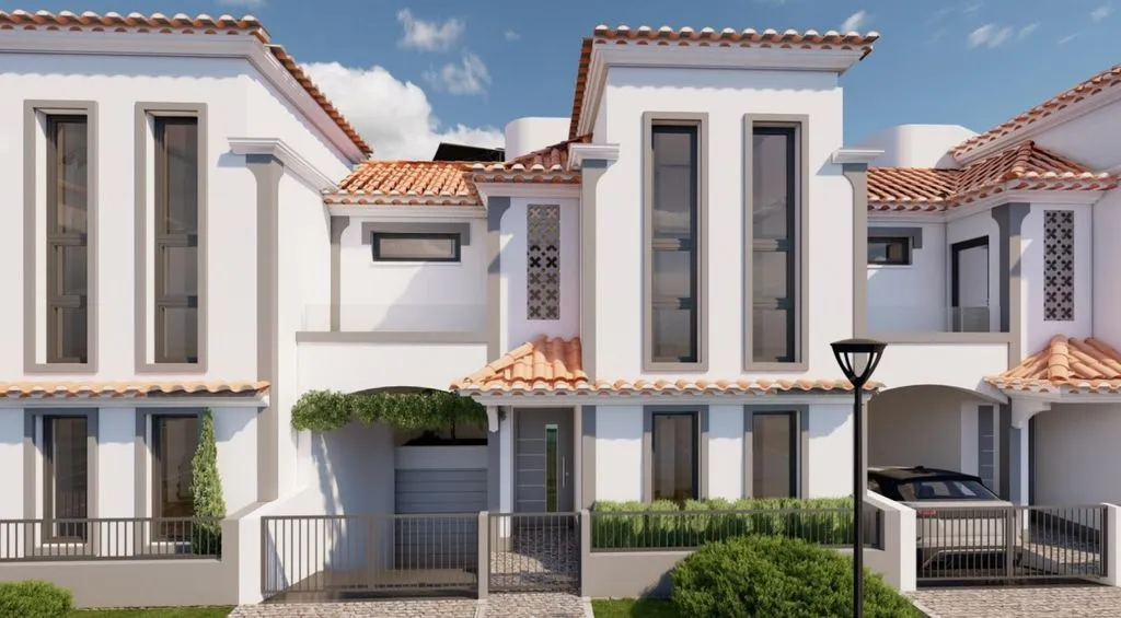 Townhouse 170m² in Portugal, Lagoa. Priced at 550000€ rent photo-5