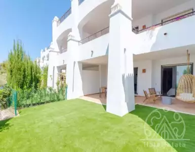 Купить квартиру в Испании 299950€