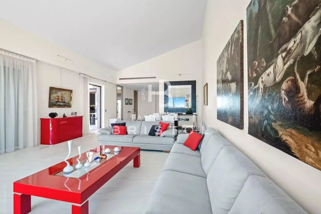 Flat 179m² in Italy, Arma di Taja. Priced at 4700000€ rent photo-2
