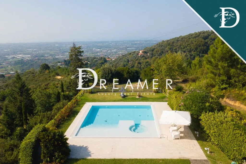 Villa 740m² in Italy, Camajore. Priced at 3600000€ rent photo-2