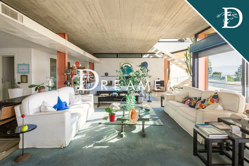 Villa 740m² in Italy, Camajore. Priced at 3600000€ rent photo-4