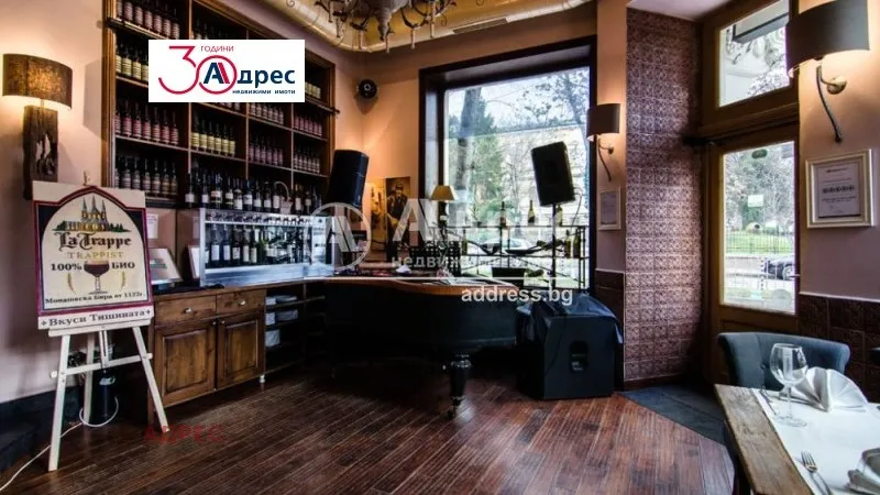 House 1795m² in Bulgaria, Varna. Priced at 3962959£ rent photo-1