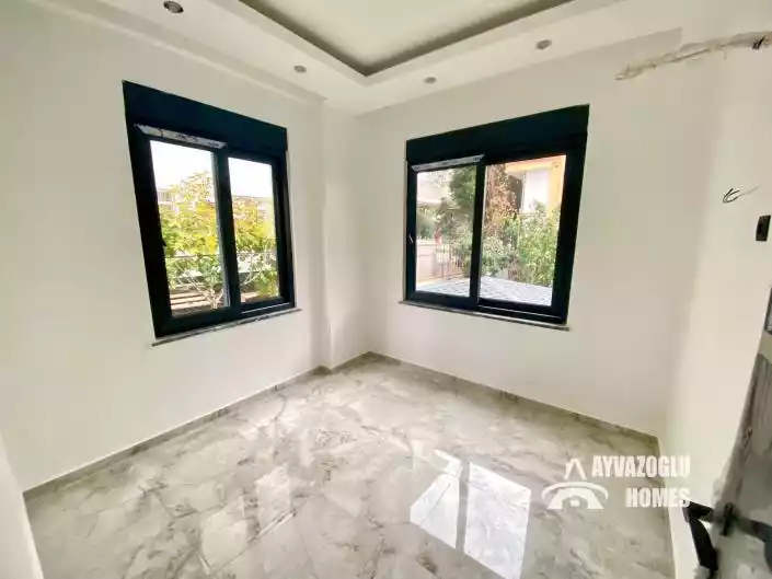 Flat 56m² in Turkey, Oba. Priced at 140000€ rent photo-13