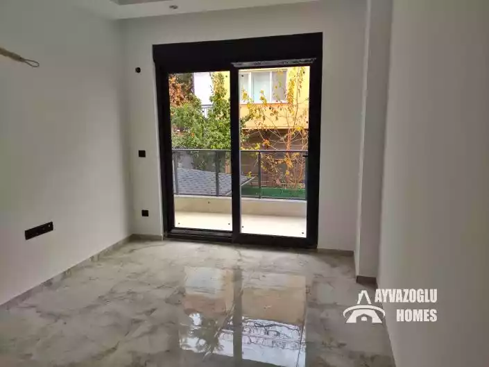 Flat 56m² in Turkey, Oba. Priced at 140000€ rent photo-16