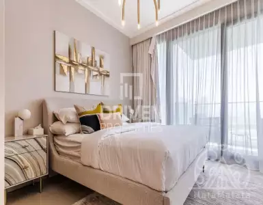 Купить квартиру в ОАЭ 2810300€