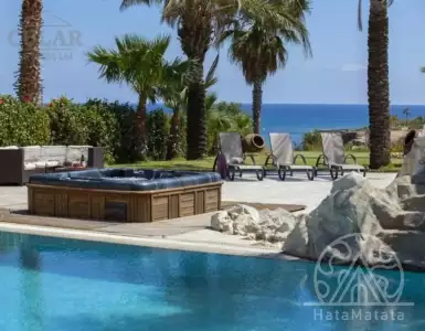 Купить villa в Cyprus 1995000€