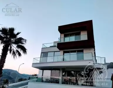 Купить house в Cyprus 6000000€