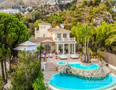 Купить villa в Spain 2950000€