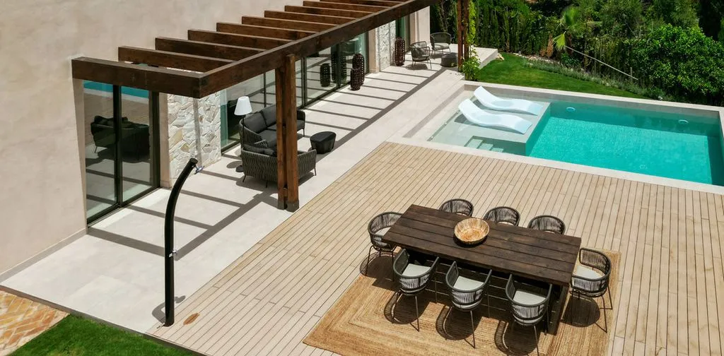 Villa 270m² in Portugal, Oeirash. Priced at 2550000€ rent photo-2