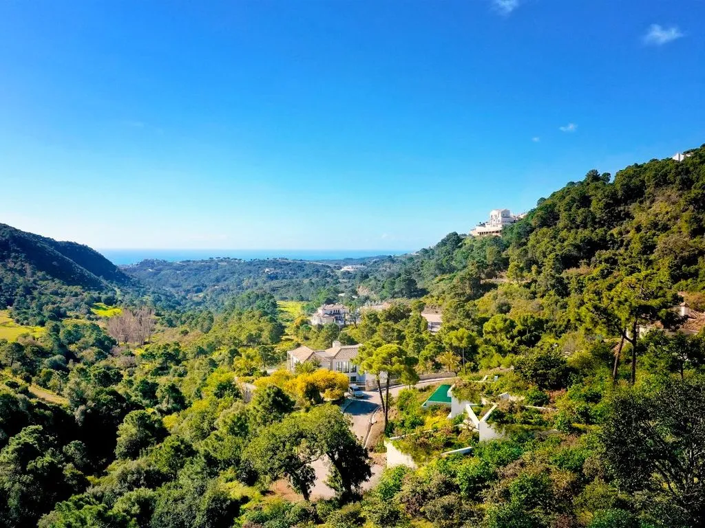 Villa 270m² in Portugal, Oeirash. Priced at 2550000€ rent photo-4
