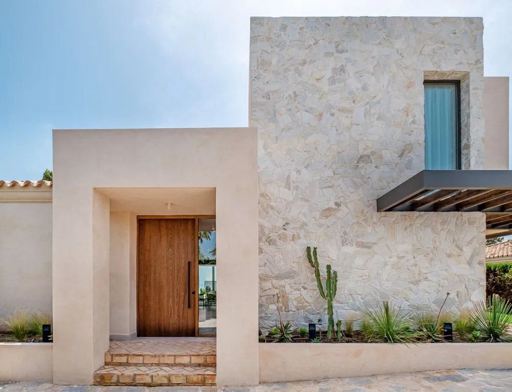 Villa 270m² in Portugal, Oeirash. Priced at 2550000€ rent photo-5