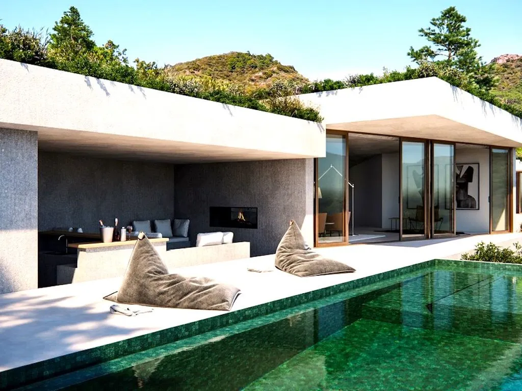 Villa 270m² in Portugal, Oeirash. Priced at 2550000€ rent photo-7