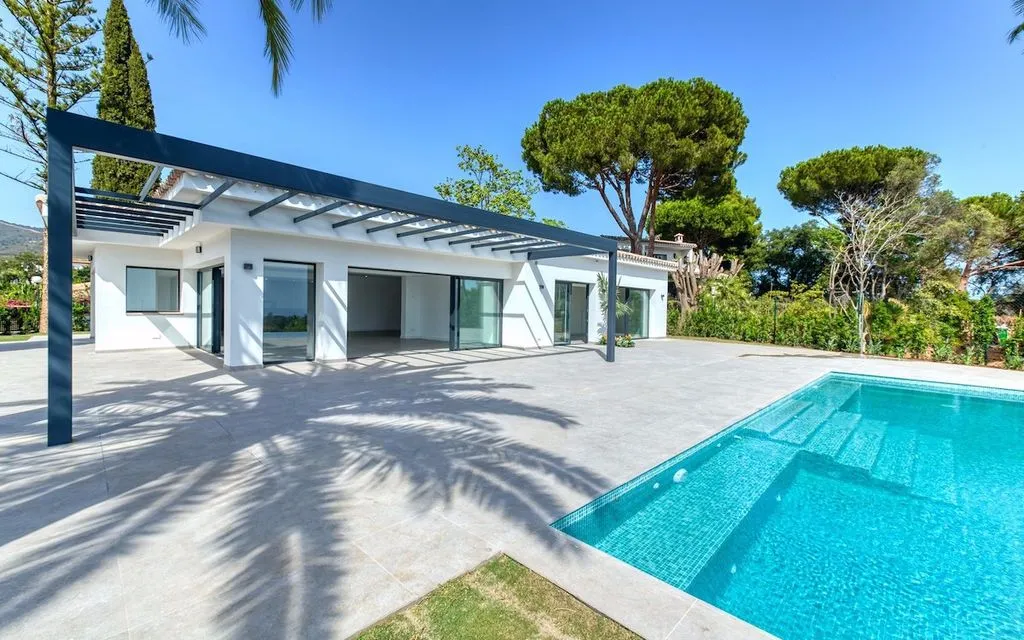 Villa 270m² in Portugal, Oeirash. Priced at 2550000€ rent photo-8