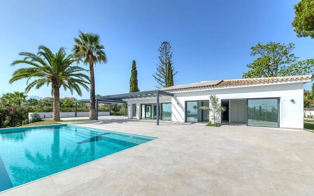 Villa 270m² in Portugal, Oeirash. Priced at 2550000€ rent photo-19