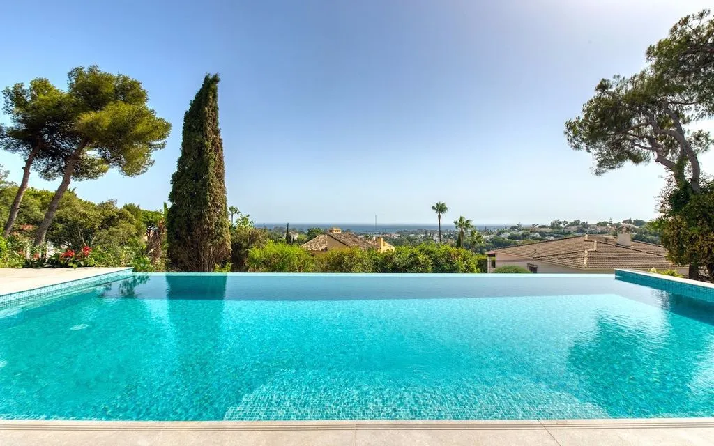Villa 270m² in Portugal, Oeirash. Priced at 2550000€ rent photo-21