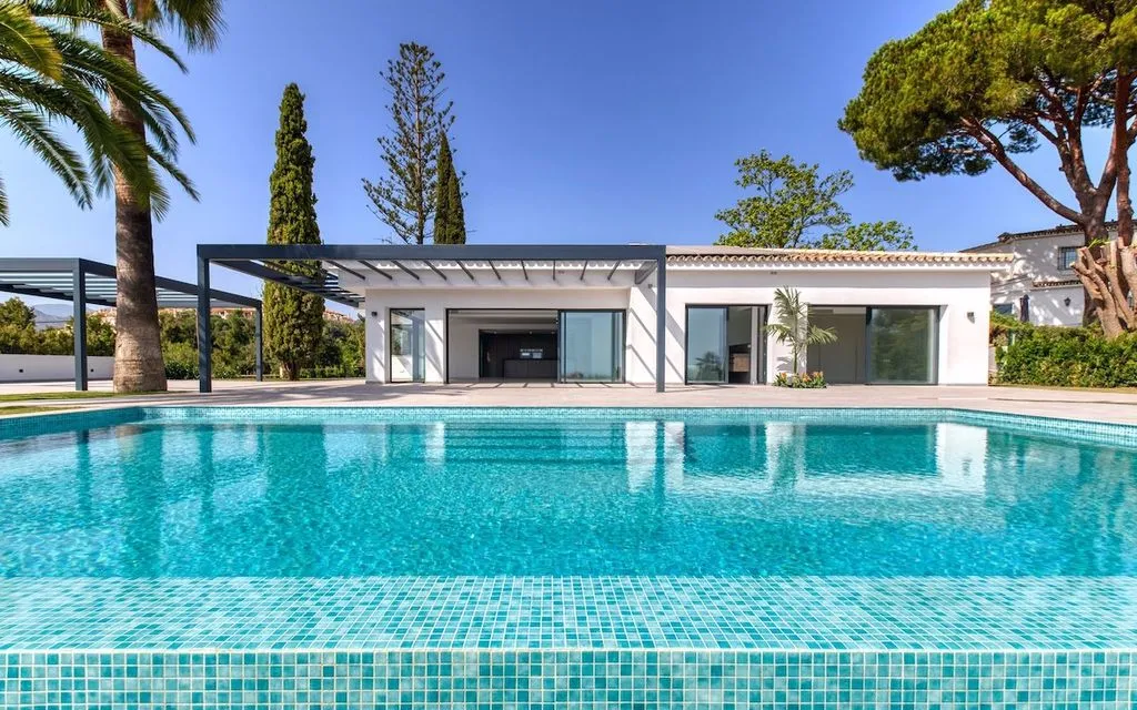 Villa 270m² in Portugal, Oeirash. Priced at 2550000€ rent photo-23
