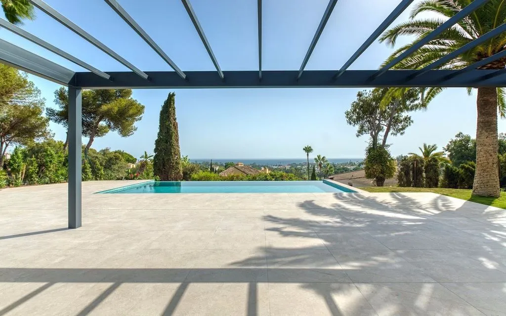 Villa 270m² in Portugal, Oeirash. Priced at 2550000€ rent photo-25