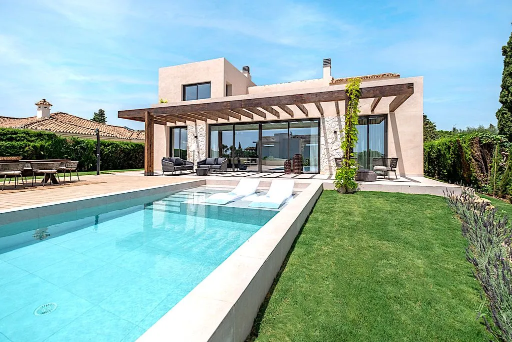 Villa 270m² in Portugal, Oeirash. Priced at 2550000€ rent photo-29