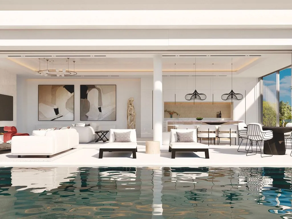 Villa 270m² in Portugal, Oeirash. Priced at 2550000€ rent photo-30