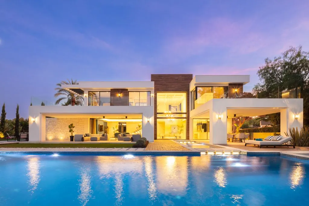Villa 570m² in Portugal, Oeirash. Priced at 3495000€ rent photo-10