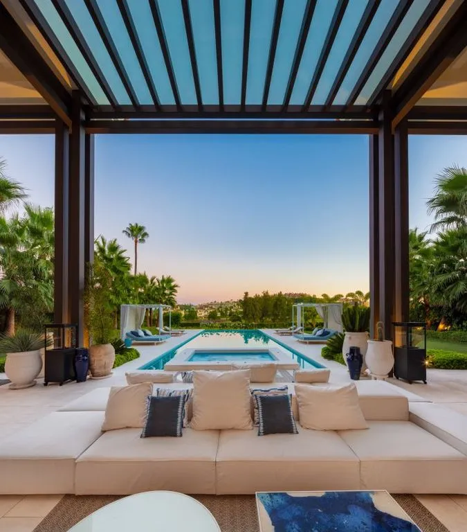 Villa 570m² in Portugal, Oeirash. Priced at 3495000€ rent photo-14