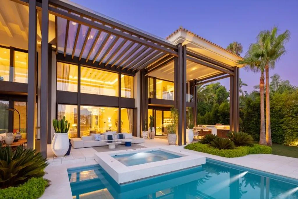 Villa 570m² in Portugal, Oeirash. Priced at 3495000€ rent photo-19