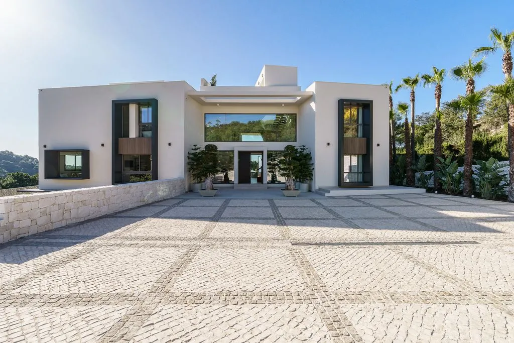 Villa 570m² in Portugal, Oeirash. Priced at 3495000€ rent photo-23