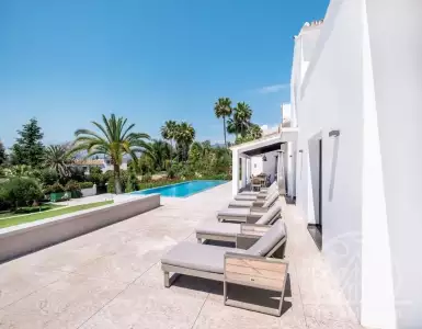 Купить villa в Spain 6995000€