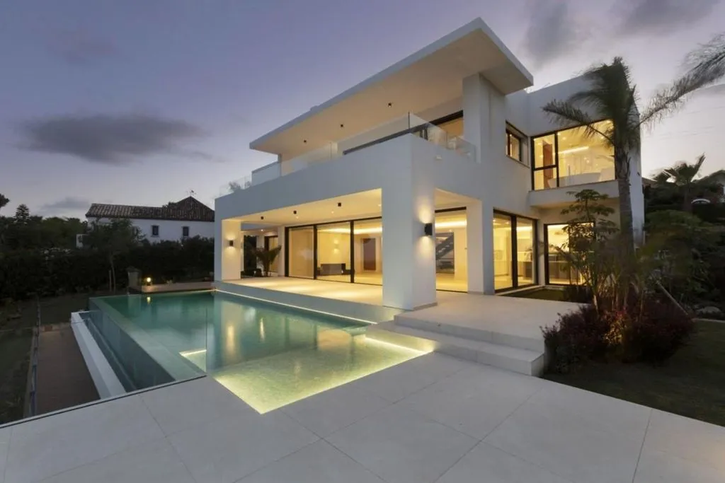 Villa 677m² in USA, Southbury. Priced at 3650000€ rent photo-1
