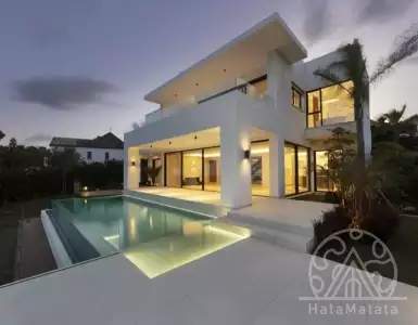 Купить villa в Spain 3650000€