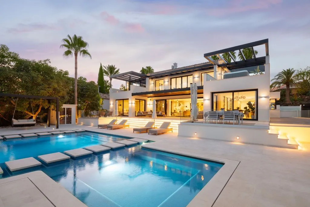 Villa 457m² in Portugal, Oeirash. Priced at 7195000€ rent photo-1
