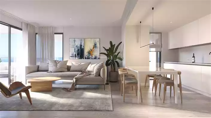 Flat 77m² in Italy, Lanzo d'Intelvi. Priced at 224000€ rent photo-2