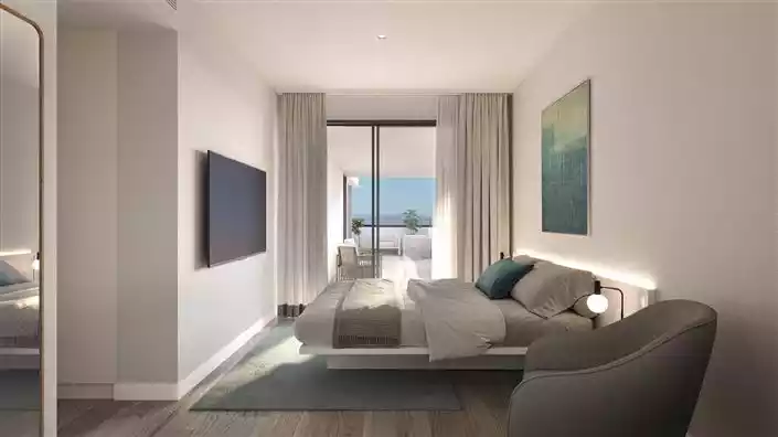 Flat 77m² in Italy, Lanzo d'Intelvi. Priced at 224000€ rent photo-4
