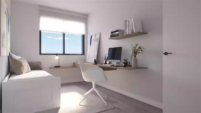 Flat 77m² in Italy, Lanzo d'Intelvi. Priced at 224000€ rent photo-5