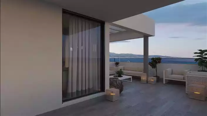 Flat 77m² in Italy, Lanzo d'Intelvi. Priced at 224000€ rent photo-9