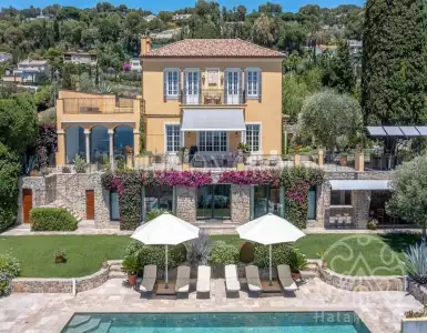 Арендовать villa в France 30000€