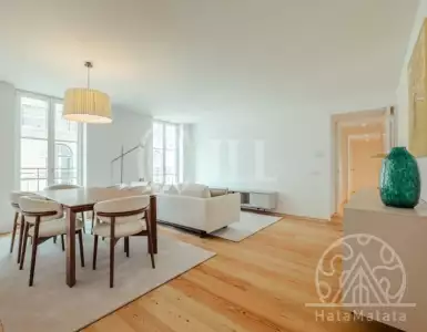 Арендовать квартиру в Португалии 6000€