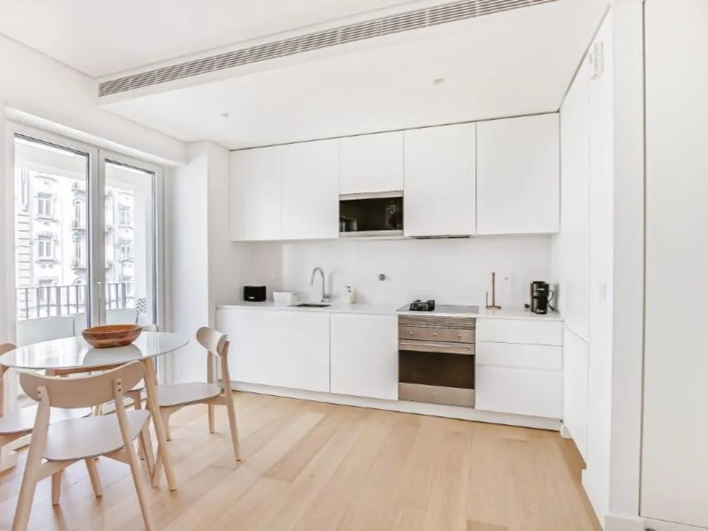 Flat 53m² in USA, Fort Lauderdale. Priced at 2500€ rent photo-1