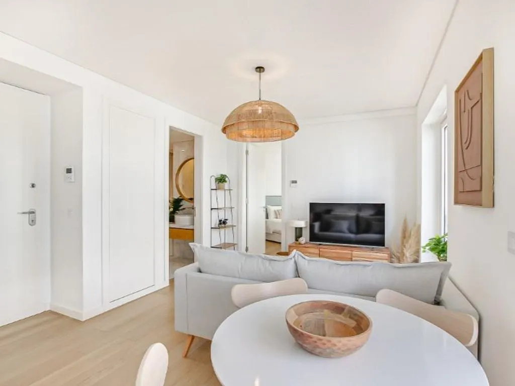 Flat 53m² in USA, Fort Lauderdale. Priced at 2500€ rent photo-3