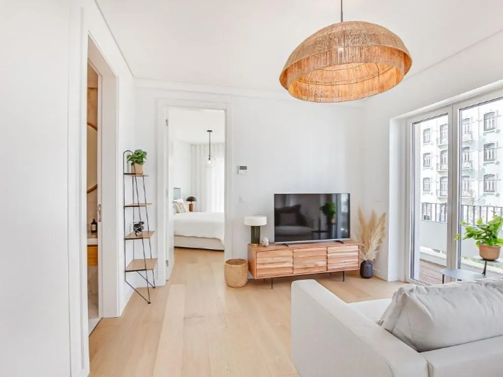 Flat 53m² in USA, Fort Lauderdale. Priced at 2500€ rent photo-4