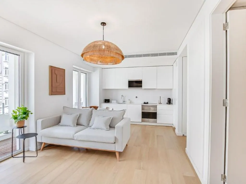 Flat 53m² in USA, Fort Lauderdale. Priced at 2500€ rent photo-6