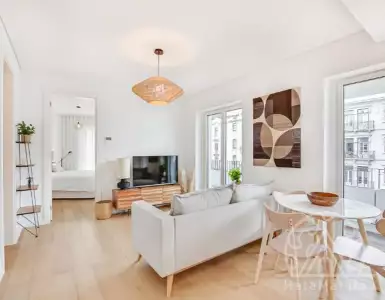 Rent in Portugal for 2500€